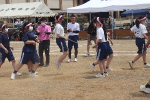 第66回体育祭