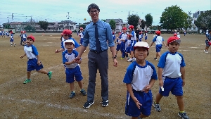 10月25日　今日のひとこま