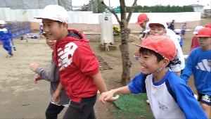 10月28日　今日のひとこま