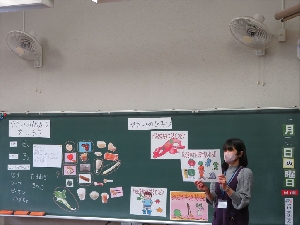 食に関する指導(1.17)