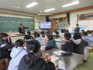 生活の様子をお伝えします