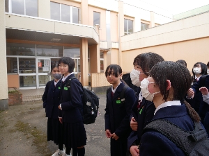 令和7年度が始まりました