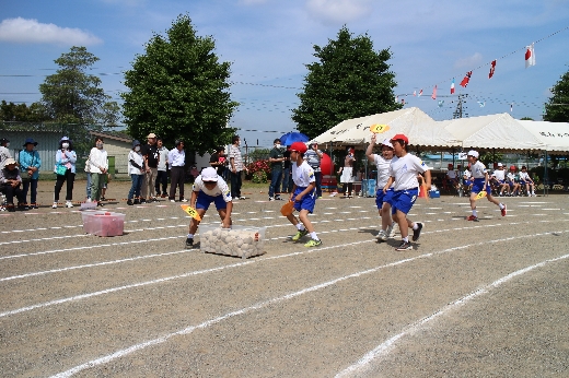 ４　どうする？うちわ選び