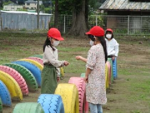 昼休み