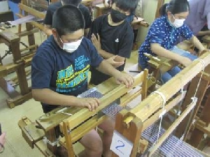 5年生・宿泊学習