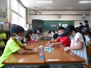 6月13日(月) あじさい