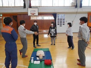 ６月１５日（水）安心安全な学校生活のために