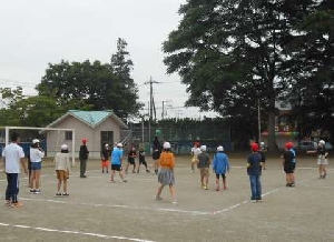 6月16日(木)本日の昼休み