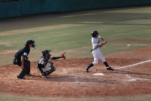 第75回北関東中学校野球大会