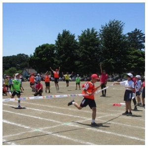 5／25　運動会