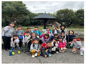 10/10      １年東武動物公園遠足