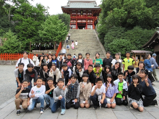 鶴岡八幡宮