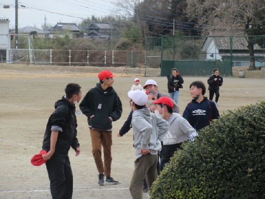 ６年生　身長が伸びて大きくなりました