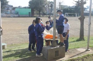 ４月１１日（月）　委員会発足