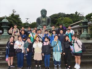 修学旅行その２