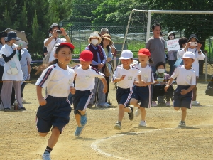 七郷スポーツフェスティバル