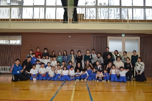 １１月６日（水）２年生授業参観