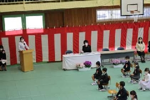 第51回入学式