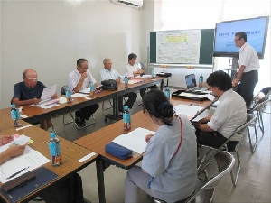 第2回学校運営協議会