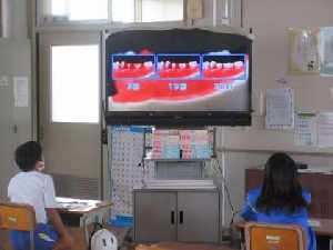 全国小学生歯みがき大会(5年生)